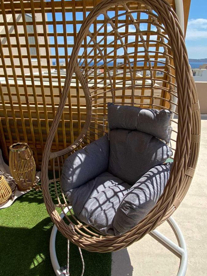 Penthouse360view Appartement Karystos (Evia)