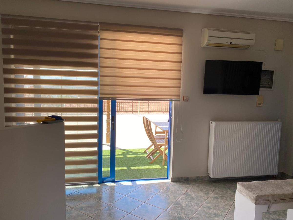 Appartement Penthouse360view *