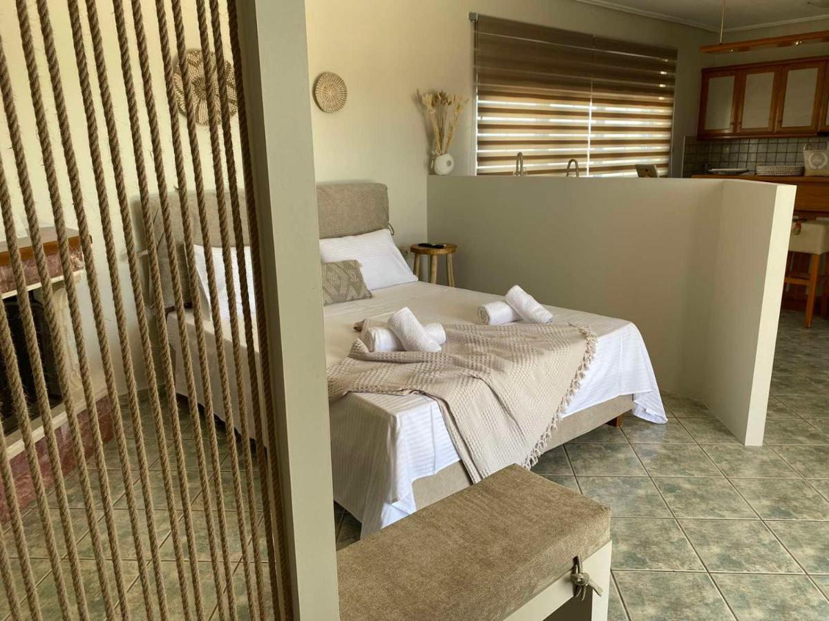 Penthouse360view Appartement Karystos (Evia)