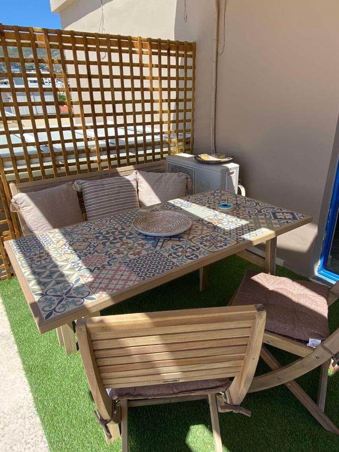 Penthouse360view Karystos (Evia)